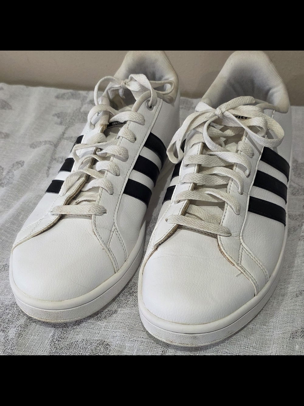 Adidas Sneakers - Men's Athletic Shoes - Picture 11 of 12